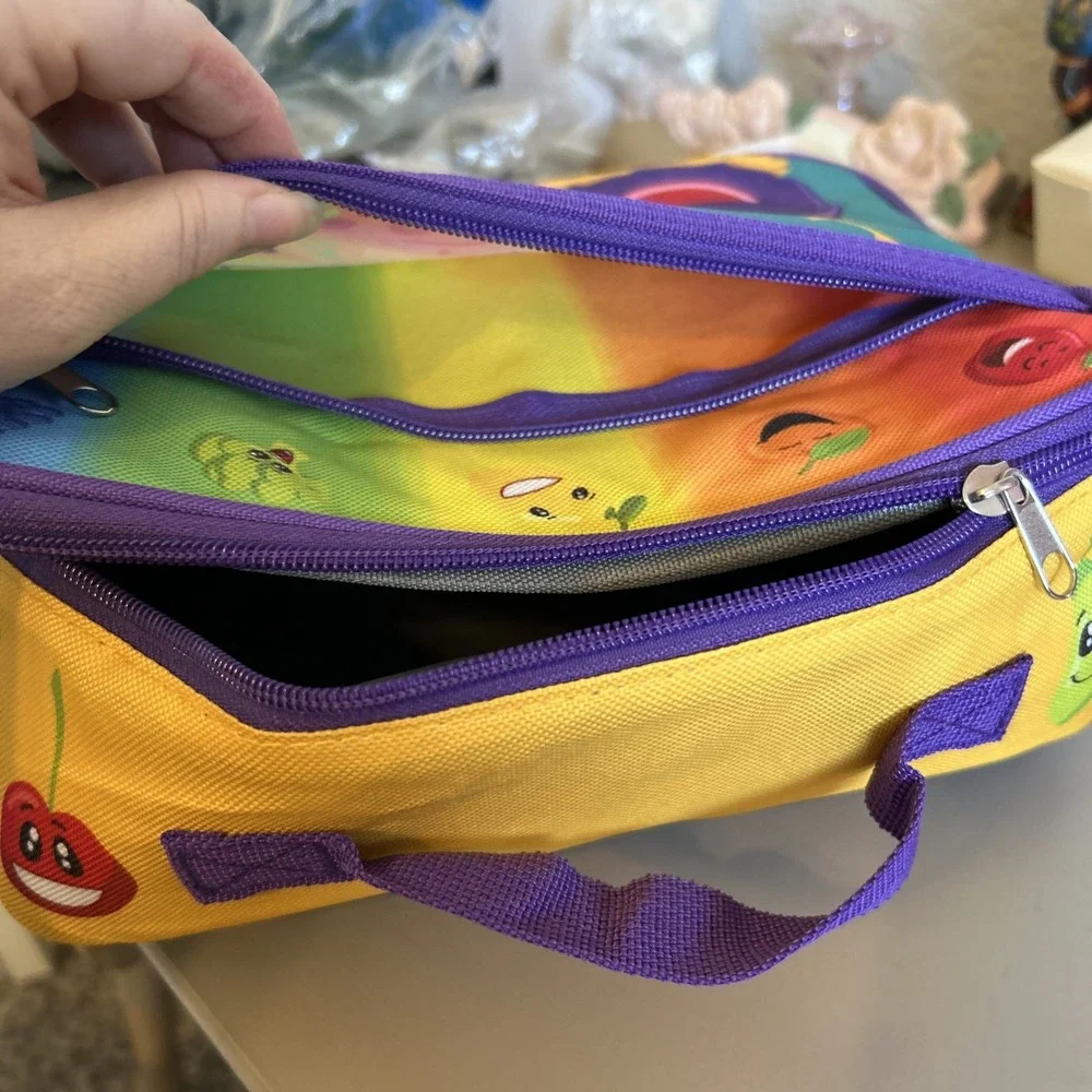 N/A zobey lunchbox